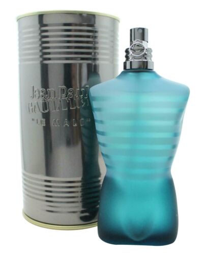 Jean Paul Gaultier Le Male Eau de Toilette 40ml Spray-P44610