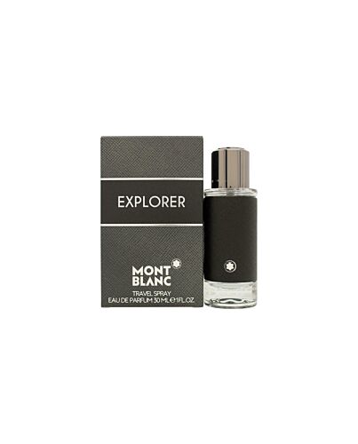 Mont Blanc Explorer Eau de Parfum 30ml Spray-V693426