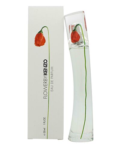 Kenzo Flower Eau de Parfum 30ml Spray-K804