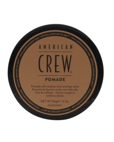 American Crew Classic Pomade 85g-V73458