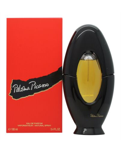 Paloma Picasso Eau de Parfum 100ml Spray-A36352