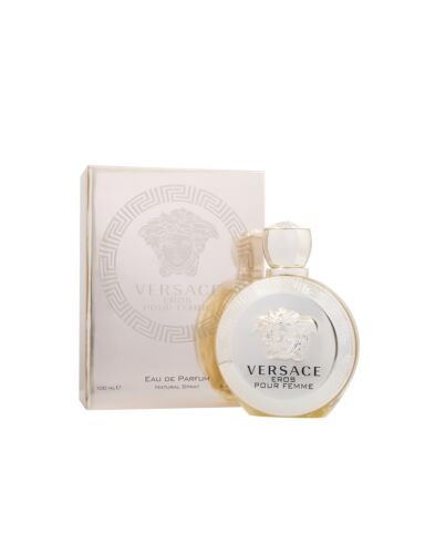 Versace Eros Pour Femme Eau de Parfum 100ml Spray-C88528