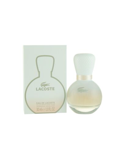 Lacoste Eau de Lacoste Eau de Parfum 30ml Spray-D56894