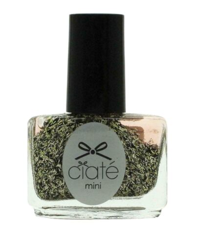 Ciaté The Paint Pot Nail Polish 5ml - Meet Me In Mayfair-E931367