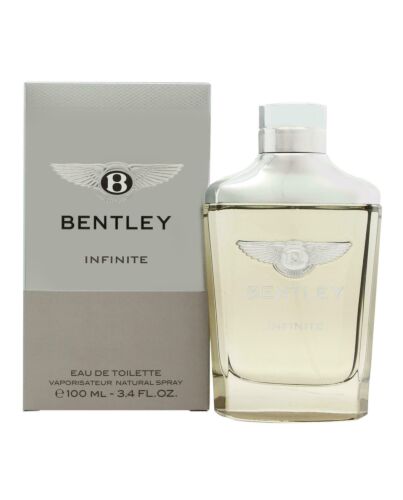 Bentley Infinite Eau de Toilette 100ml Spray-G348617