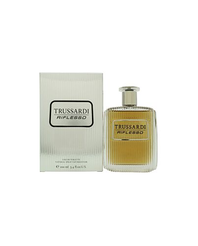 Trussardi Riflesso Eau de Toilette 100ml Spray-K615180