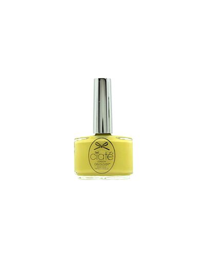 Ciaté Gelology Nail Varnish Lacquer Polish 13.5ml - PPG151 Loop The Loop-K805191