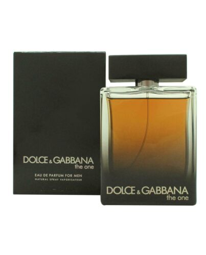 Dolce & Gabbana The One Eau de Parfum 150ml Spray-N821027