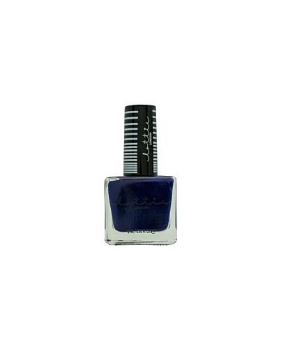 Lottie London Lottie Lacquer Nail Polish 12ml - Surf Sesh-S513192