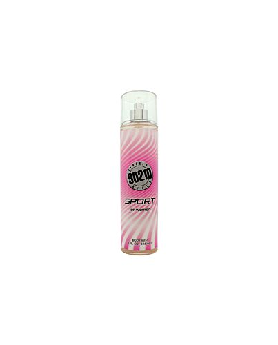 Torand Beverly Hills 90210 Body Mist 236ml Spray-S748125