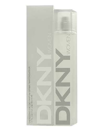 DKNY Energizing Eau de Parfum 50ml Spray-T9254