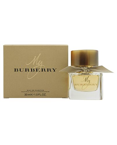 Burberry My Burberry Eau de Parfum 30ml Spray-T99296