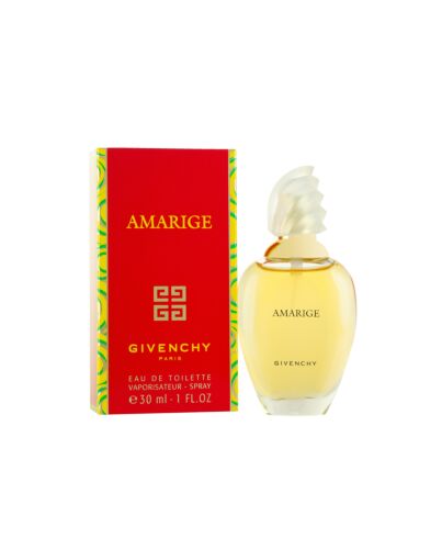 Givenchy Amarige Eau de Toilette 30ml Spray-D6783