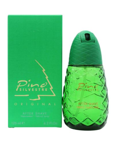 Pino Silvestre Original Aftershave 125ml Spray-F97551