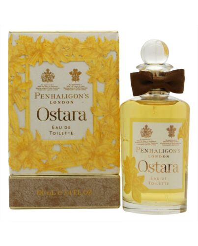 Penhaligon's Ostara Eau de Toilette 100ml Spray-O39512