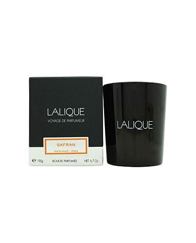 Lalique Candle 190g - Safran Mashhad-U799212