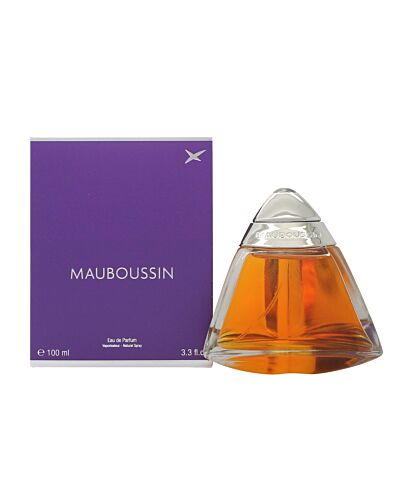 Mauboussin Eau de Parfum 100ml Spray-D086139