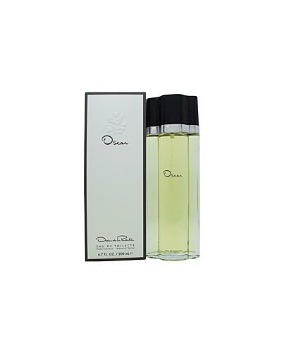 Oscar De La Renta Oscar Eau de Toilette 200ml Spray-F13477