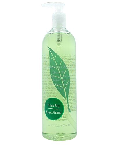 Elizabeth Arden Green Tea Shower Gel 500ml-N271217