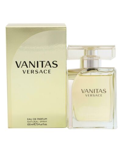 Versace Vanitas Eau de Parfum 100ml Spray-A48385