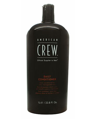 American Crew Daily Conditioner 1000ml-I237093