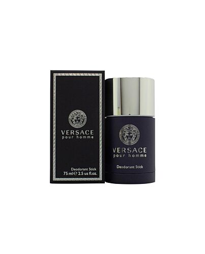 Versace New Homme Deodorant Stick 75ml-W235316