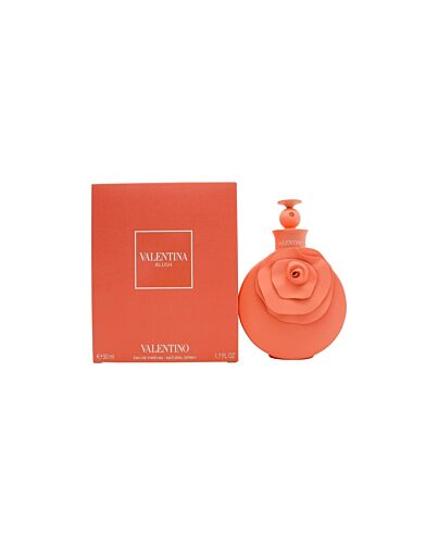 Valentino Valentina Blush Eau de Parfum 50ml Spray-T850235