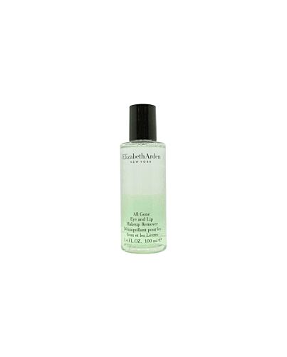 Elizabeth Arden All Gone Eye & Lip Make Up Remover 100ml-J15055