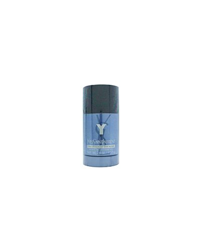 Yves Saint Laurent Y Deodorant Stick 75g-U035213