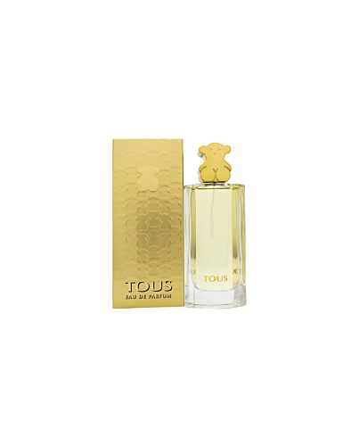 Tous (Gold) Eau de Parfum 50ml Spray-E15179