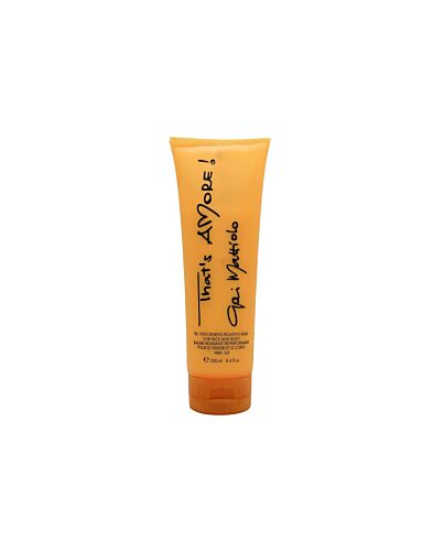 Gai Mattiolo That's Amore! Lui Face And Body Balm 250ml-H308674