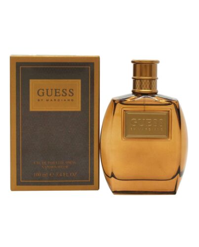 Guess Guess by Marciano Eau de Toilette 100ml Spray-R38214