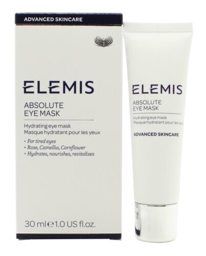 Elemis Anti-Ageing Absolute Eye Mask 30ml-B46404