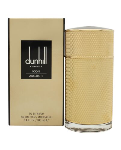 Dunhill Icon Absolute Eau de Parfum 100ml Spray-C481118