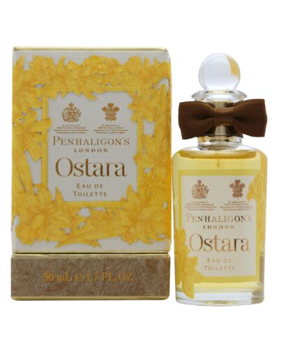 Penhaligon's Ostara Eau de Toilette 50ml Spray-C89580