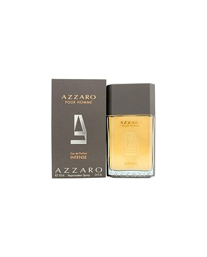 Azzaro Pour Homme Intense 2015 Eau de Parfum 100ml Spray-J17755