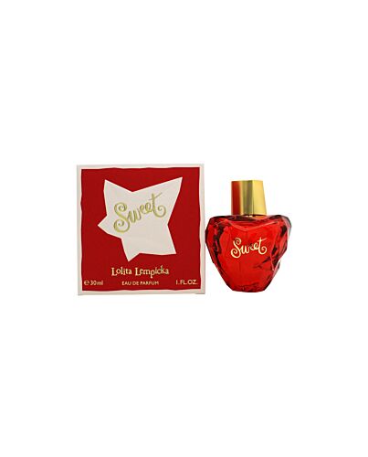 Lolita Lempicka Sweet Eau de Parfum 30ml Spray-K84744