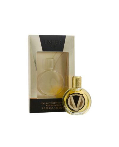 Usher VIP Eau de Toilette 30ml Spray-L26773