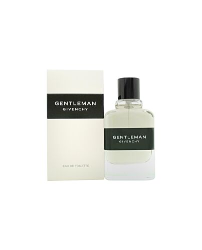 Givenchy Gentleman Eau de Toilette 50ml Spray-N4547