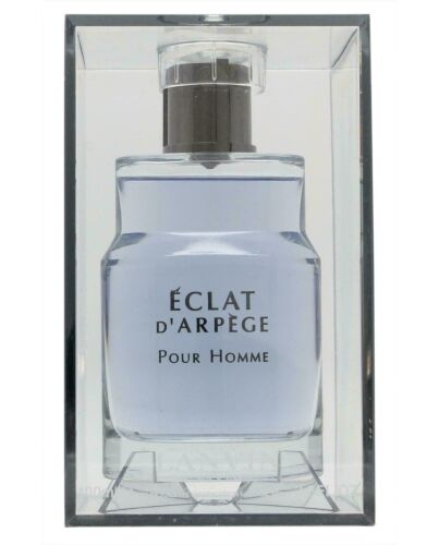 Lanvin Eclat d'Arpege Pour Homme Eau de Toilette 100ml Spray-O39712