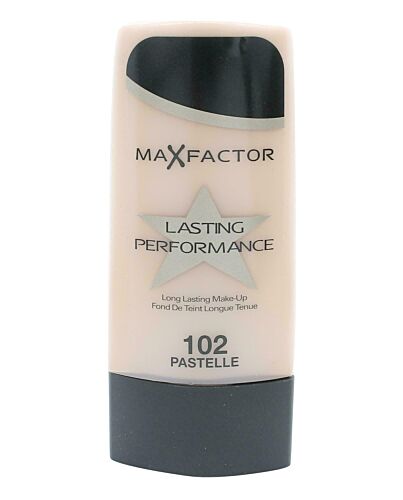 Max Factor Lasting Performance Foundation - 35ml 102 (Pastelle)-P55222