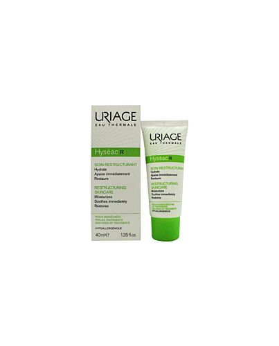 Uriage Hyséac R Restructuring Skin Care 40ml-Y240420