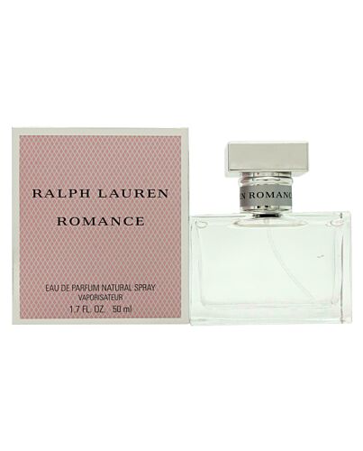 Ralph Lauren Romance Eau de Parfum 50ml Spray-L4492