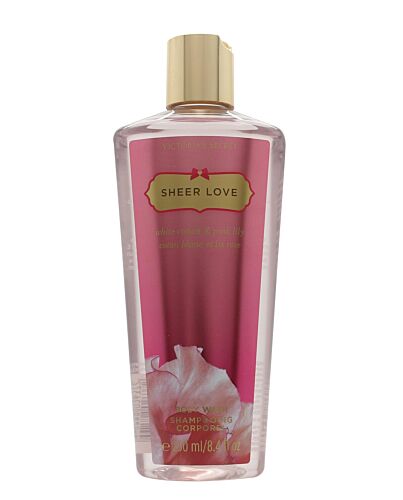 Victorias Secret Sheer Love Shower Gel 250ml-K54642