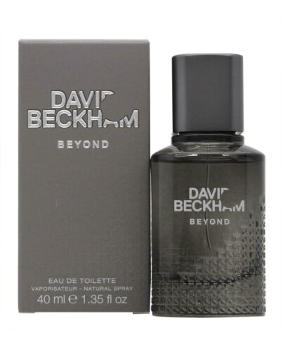 David & Victoria Beckham Beyond Eau de Toilette 40ml Spray-Q291213