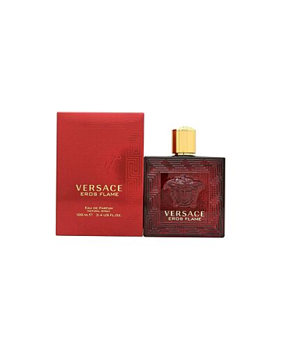 Versace Eros Flame Eau de Parfum 100ml Spray-V613422