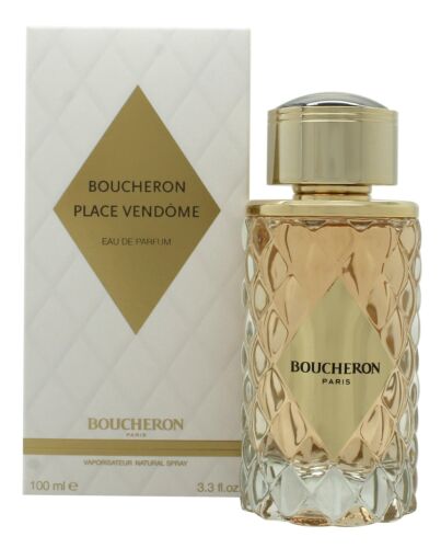 Boucheron Place Vendome Eau de Parfum 100ml Spray-J94181