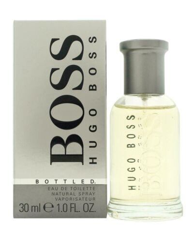 Hugo Boss Boss Bottled Eau de Toilette 30ml Spray-Z1426