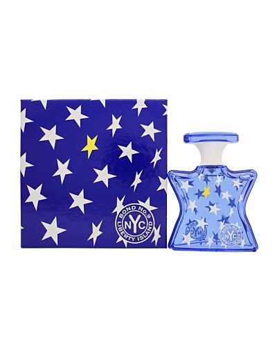 Bond No 9 Liberty Island Eau de Parfum 50ml Spray-B752217