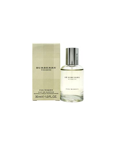 Burberry Weekend Eau de Parfum 30ml Spray-C81160